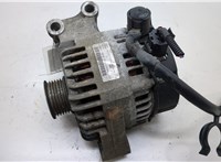  Генератор Ford Focus 2 2005-2008 20486383 #1