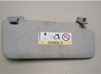  Козырек солнцезащитный Mercedes GLC X253 2015-2019 20486385 #5