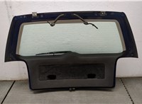  Обшивка крышки (двери) багажника Volkswagen Passat 5 2000-2005 11438719 #3