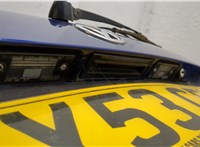  Обшивка крышки (двери) багажника Volkswagen Passat 5 2000-2005 11438719 #11