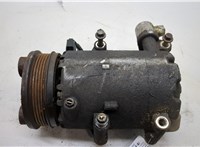  Компрессор кондиционера Ford Focus 2 2005-2008 20486387 #1