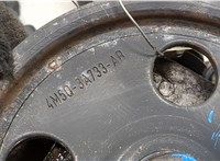  Насос гидроусилителя руля (ГУР) Ford Focus 2 2005-2008 20486389 #4