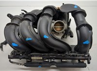 Коллектор впускной Ford Focus 2 2005-2008 20486391 #1
