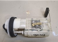  Насос топливный электрический Skoda Fabia 2007-2014 20486395 #1