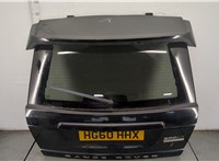  Стекло заднее Land Rover Range Rover Sport 2005-2013 11438723 #1