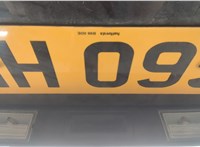  Стекло заднее Land Rover Range Rover Sport 2005-2013 11438723 #4