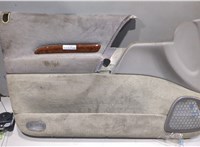  Дверная карта (Обшивка двери) Opel Omega B 1994-2003 20486410 #1