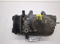  Компрессор кондиционера Ford S-Max 2006-2010 20486411 #1