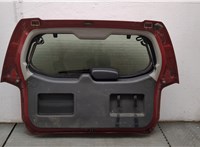  Петля заднего стекла Nissan Pathfinder 2004-2014 11438753 #6