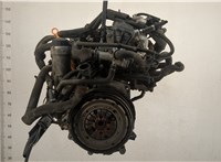  Двигатель (ДВС) Skoda Octavia Tour 1996-2011 20486430 #2