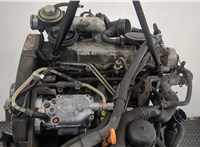  Двигатель (ДВС) Skoda Octavia Tour 1996-2011 20486430 #5