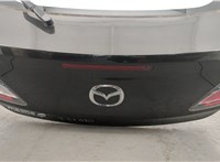 Крышка (дверь) багажника Mazda 6 (GH) 2007-2012 20486432 #3