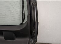  Крышка (дверь) багажника Mazda 6 (GH) 2007-2012 20486432 #8