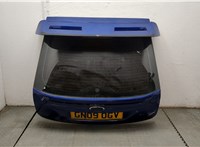  Стекло заднее Ford Focus 2 2008-2011 11438768 #1