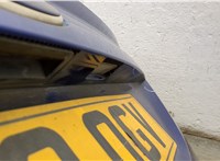  Стекло заднее Ford Focus 2 2008-2011 11438768 #8
