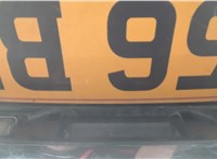  Обшивка крышки (двери) багажника Mazda 6 (GG) 2002-2008 11438778 #3