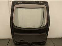  Обшивка крышки (двери) багажника Mazda 6 (GG) 2002-2008 11438778 #5