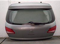  Фонарь крышки багажника Citroen C4 2010-2020 11438785 #1