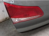  Фонарь крышки багажника Citroen C4 2010-2020 11438785 #6