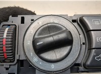  Переключатель отопителя (печки) Mercedes E W210 1995-2002 20486466 #4
