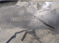  Защита арок (подкрылок) Honda Legend 2004-2012 20486470 #5