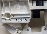  Переключатель отопителя (печки) Mazda 3 (BK) 2003-2009 20486471 #7
