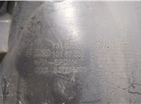  Защита арок (подкрылок) Opel Corsa D 2006-2014 20486474 #5