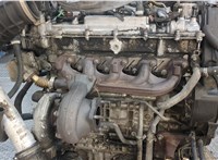  Двигатель (ДВС) Volvo V70 2001-2008 20486476 #1