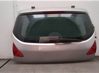  Крышка (дверь) багажника Peugeot 3008 2009-2016 20486475 #1