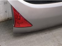  Крышка (дверь) багажника Peugeot 3008 2009-2016 20486475 #3