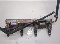 16600AX200 Форсунка топливная Nissan Micra K12E 2003-2010 20486482 #1