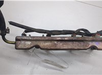 16600AX200 Форсунка топливная Nissan Micra K12E 2003-2010 20486482 #2
