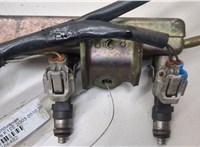 16600AX200 Форсунка топливная Nissan Micra K12E 2003-2010 20486482 #3