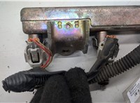 16600AX200 Форсунка топливная Nissan Micra K12E 2003-2010 20486482 #4
