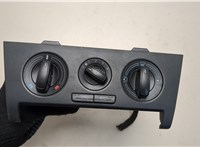  Переключатель отопителя (печки) Skoda Rapid 20486487 #2