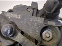  Генератор Volkswagen Sharan 2000-2010 20486494 #2