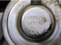  Клапан рециркуляции газов (EGR) Volkswagen Sharan 2000-2010 20486496 #4