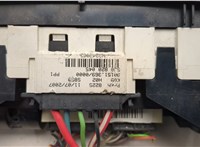  Переключатель отопителя (печки) Skoda Roomster 2006-2015 20486499 #5