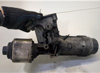  Корпус масляного фильтра Volkswagen Sharan 2000-2010 20486501 #2
