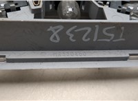  Фонарь салона (плафон) Mitsubishi Pajero / Montero 2000-2006 20486509 #4