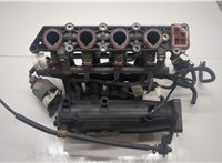  Коллектор впускной Chevrolet Kalos 2003-2008 20486514 #2