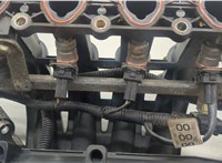  Коллектор впускной Chevrolet Kalos 2003-2008 20486514 #3