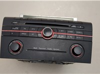 BR2D66AR0 Магнитола Mazda 3 (BK) 2003-2009 20486519 #2