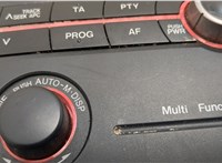BR2D66AR0 Магнитола Mazda 3 (BK) 2003-2009 20486519 #3