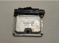 045906019CC, 0281012750 Блок управления двигателем Skoda Roomster 2006-2015 20486528 #1