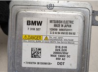 7318327 Блок розжига BMW 1 F20, F21 2011-2019 20486538 #4