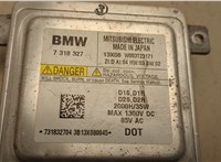 7318327 Блок розжига BMW 1 F20, F21 2011-2019 20486540 #2