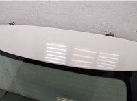  Крышка (дверь) багажника Skoda Rapid 20486543 #2