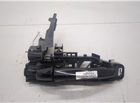  Ручка двери наружная Mercedes GLC X253 2015-2019 20486550 #1