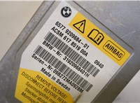 9209684 Блок управления подушками безопасности BMW 7 F01 2008-2015 20486555 #3